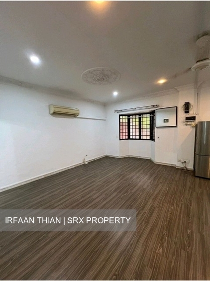 Fuyong Estate (D23), Terrace #527935201